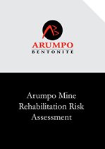 Rehabilitation Management Plan